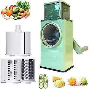 Automatic Vegetable Slicer