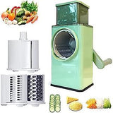 Automatic Vegetable Slicer