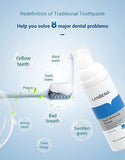 medicated Teeth Whitening Mousse - Mirage Mall