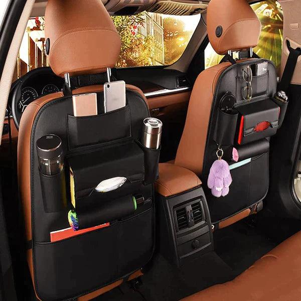 Car Seatback Organizer - Mirage Mall