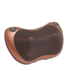 Electric Neck and Body Massage Pillow - Mirage Mall