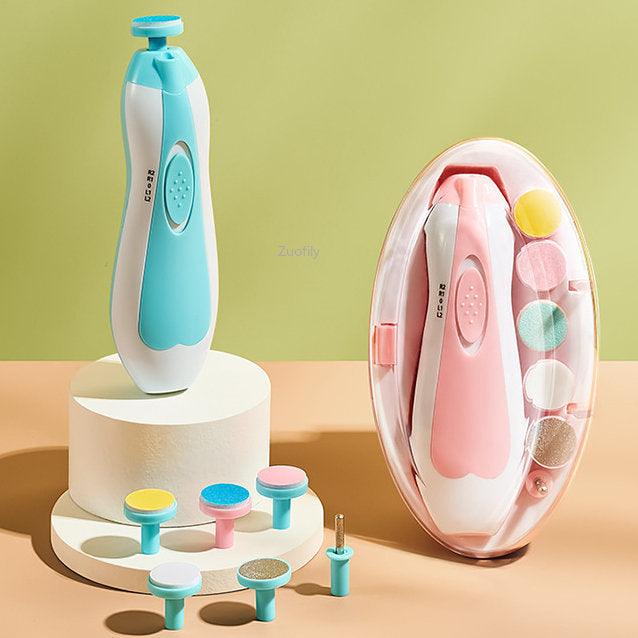 Baby Nail Trimmer - Mirage Mall