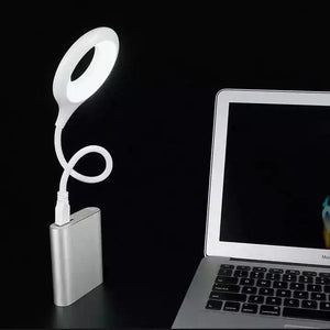 Smart Voice Control USB Light - Mirage Mall