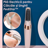 Electric Pedicure Foot File Callus Remover - Mirage Mall