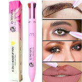 4 in 1 Makeup Pen - Premium Waterproof Makeup - Mirage Mall