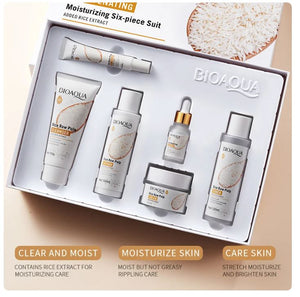 Facial Care Set - Mirage Mall