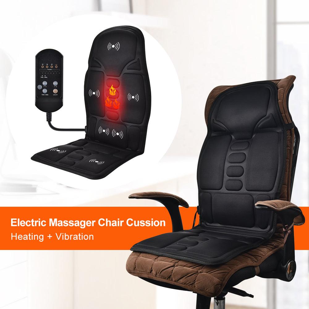 Massage Seat Topper - Mirage Mall