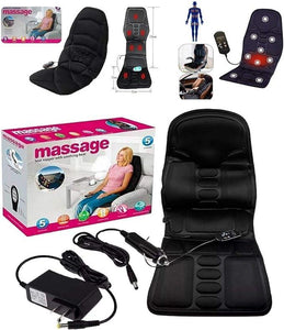 Massage Seat Topper - Mirage Mall