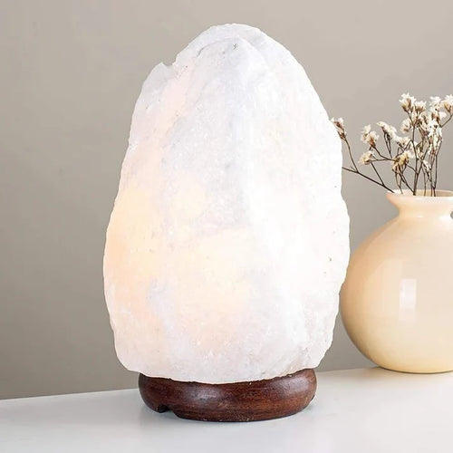 2 PIECE Himalayan Salt Lamp