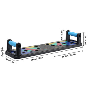 Push-Up Board - Mirage Mall