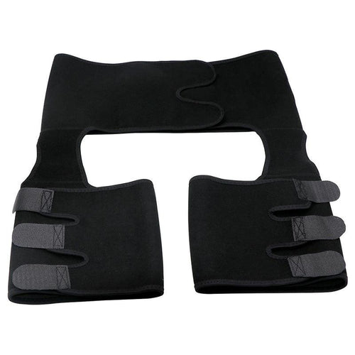 One-Piece Adjustable Waist Belt for Comfort - Mirage Mall